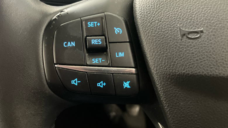 Ford Focus 1.0 EcoBoost Hybrid mHEV 125 Active Edition 5dr Petrol Hatchback